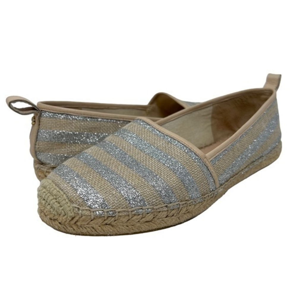 Kate Spate Loafers